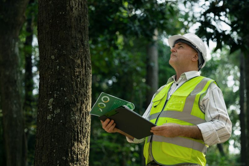 Auditorias Ambientais